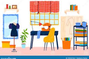 Ofertas de Trabajo  Me ofresco para taller de costura